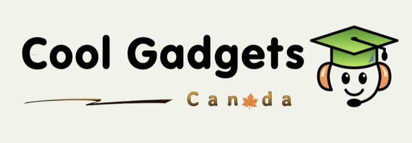 Cool Gadgets Canada